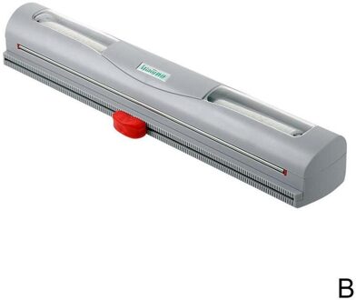 Vershoudfolie Snijder Keuken Magnetische Muur Gemonteerde Vershoudfolie Opslag En Snijden Box 1Pc Vershoudfolie Snijder 3 kleur
