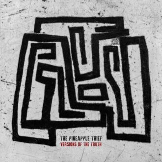 Versions of The Truth (LP)