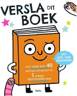 Versla dit boek -  Howard Calvert (ISBN: 9789002286995)