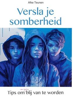 Versla Je Somberheid - Afke Teunen