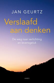 Verslaafd aan denken - eBook Jan Geurtz (9026326688)