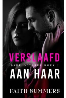 Verslaafd Aan Haar - Faith Summers