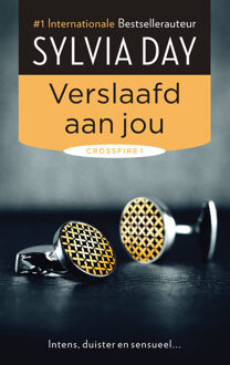 Verslaafd aan jou - Boek Sylvia Day (9400503962)