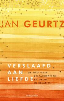 Verslaafd Aan Liefde Jubileumeditie - (ISBN:9789026351808)