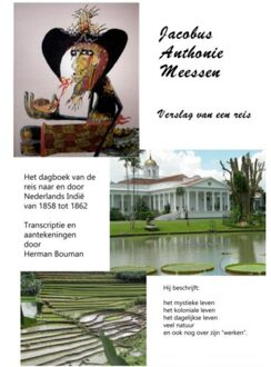 Verslag van een reis