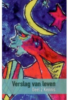 Verslag van leven: Kennis - Rik Bronkhorst - 000