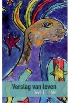 Verslag van leven: Liefde - Rik Bronkhorst - 000