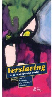 Verslaving en de verpleegkundige praktijk - Boek Springer Media B.V. (9036816491)