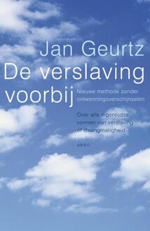 Verslaving voorbij - eBook Jan Geurtz (9026326475)