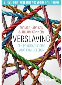 Verslaving