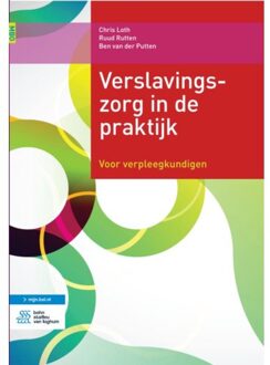 Verslavingszorg In De Praktijk - Chris Loth