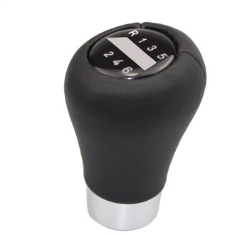 Versnelling Hoofd Is Geschikt Pookknop Voor Bmw E81 E82 E90 E91 E92 E93 E30 E36 E46 F30 E60 E61 e28 E34 E63 E64 E83 F25 Hendel Handbal 2m standaard- 6