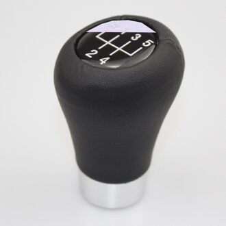 Versnelling Hoofd Is Geschikt Pookknop Voor Bmw E81 E82 E90 E91 E92 E93 E30 E36 E46 F30 E60 E61 e28 E34 E63 E64 E83 F25 Hendel Handbal schuin standaard- 5