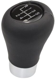Versnelling Hoofd Is Geschikt Pookknop Voor Bmw E81 E82 E90 E91 E92 E93 E30 E36 E46 F30 E60 E61 e28 E34 E63 E64 E83 F25 Hendel Handbal standaard- 6