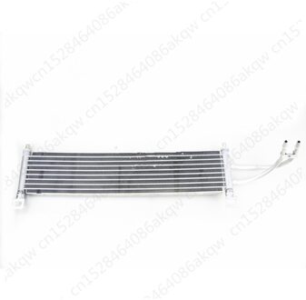 Versnellingsbak radiator Geschikt voor 2003Fo rdM etr ost ar2003 Transmissie olie koude doos Golf doos cooling netwerk watertank koeler