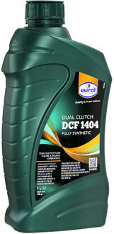 Versnellingsbakolie Eurol DCF 1404 DSG 1L e1136701l