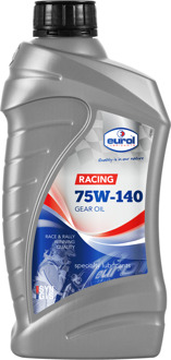 Versnellingsbakolie Eurol Specialty Racing 75W-140 1L S0990041L