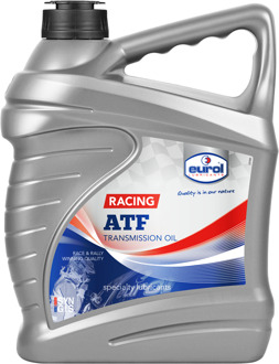 Versnellingsbakolie Eurol Specialty Racing ATF 4L S0990054L