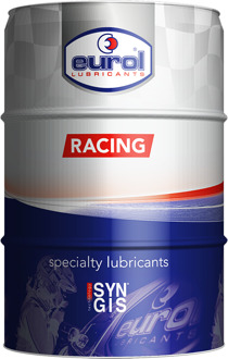 Versnellingsbakolie Eurol Specialty Racing ATF 60L S09900560L