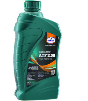 Versnellingsbakolie Eurol Transfluid STF 1L E1136671L