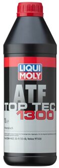 Versnellingsbakolie Liqui Moly Top Tec ATF 1L 3691