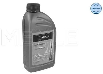 Versnellingsbakolie Meyle 1L 0140193300