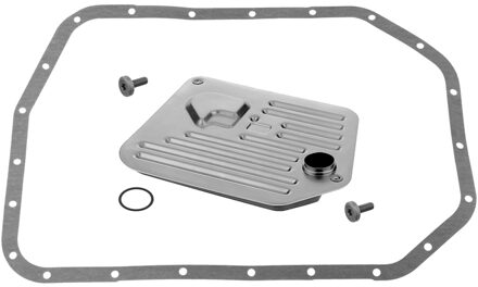 Versnellingsbakoliefilter