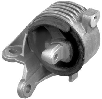 Versnellingsbaksteun