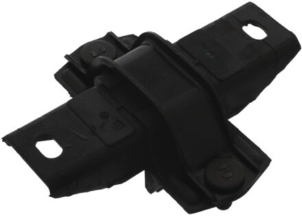 Versnellingsbaksteun