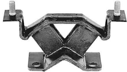 Versnellingsbaksteun