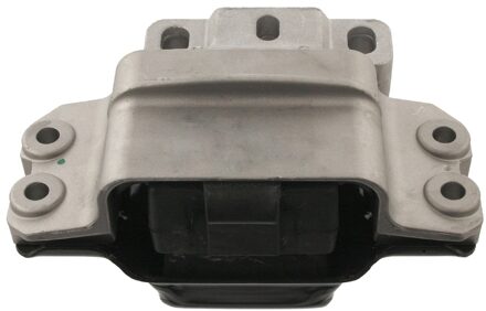 Versnellingsbaksteun