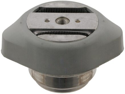 Versnellingsbaksteun