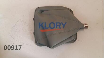 Versnellingspook Decoratieve Cover Assembly Voor Grote Muur Wingle Oem: 5305300-P00-A1CK 5305300-P00-A184 licht grijs