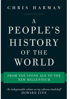 Verso Books A People's History of the World
