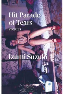 Verso Books Hit Parade Of Tears - Izumi Suzuki