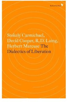 Verso Books The Dialectics Of Liberation - David Cooper