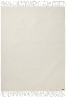 Verso deken Wit - One size