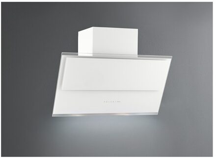 VERSO85WN afvoer Wit