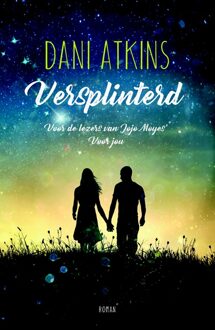 Versplinterd - eBook Dani Atkins (9032514628)