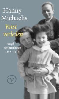 Verst Verleden - Hanny Michaelis