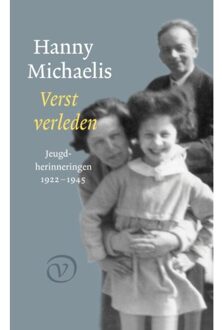 Verst Verleden - Hanny Michaelis