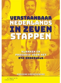 Verstaanbaar Nederlands in zeven stappen