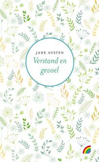 Verstand en gevoel - Jane Austen - 000