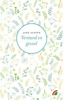 Verstand en gevoel - Jane Austen - 000