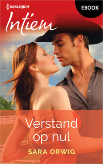 Verstand op nul -  Sara Orwig (ISBN: 9789402569797)