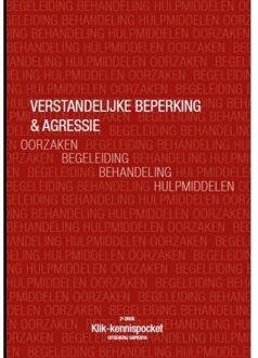 Verstandelijke beperking & Agressie