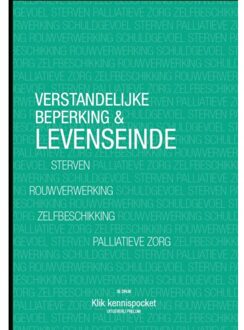 Verstandelijke beperking & levenseinde