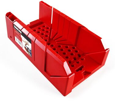 Verstekbak | 310x120x80mm - DIG446