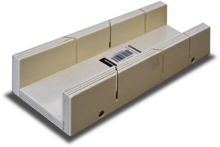 Verstekbak | Hout | 250x55x38mm - DIG312