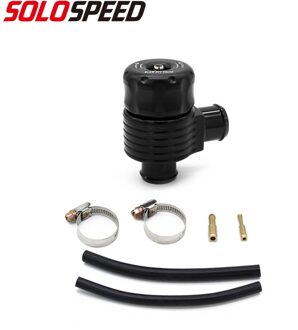 Verstelbare 25 Mm Dump Valve Bov Blow Off Valve Blow Dump Blow Off Adapter